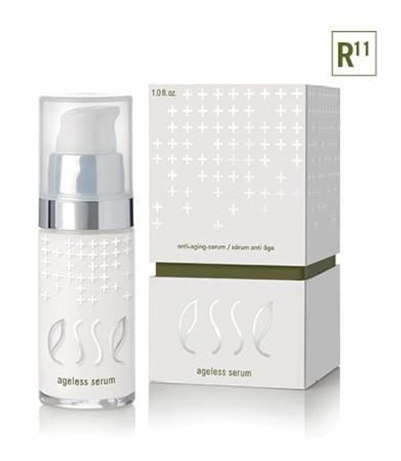 Hovedbilde Ageless Serum