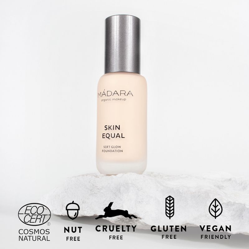 Madara Skin Equal Foundation