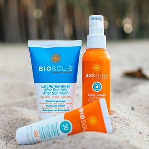 Biosolis