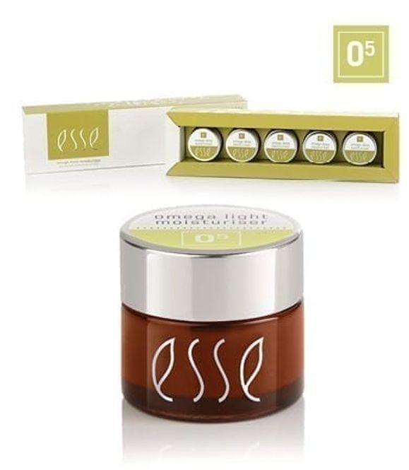 Hovedbilde Omega Light Moisturiser
