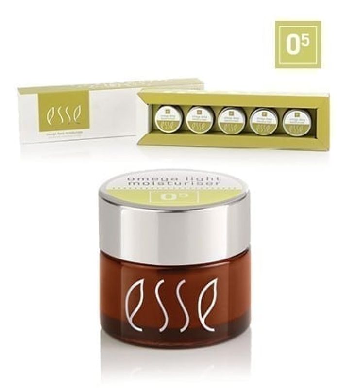 Omega Light Moisturiser