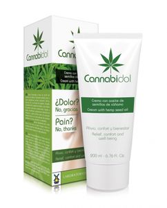 Cannabidol