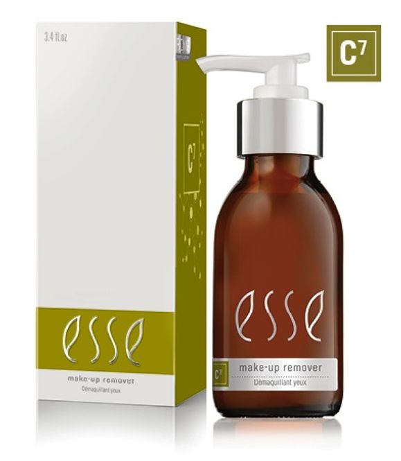 Hovedbilde Eye Make Up Remover