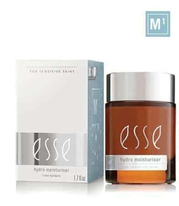 Hovedbilde Hydro Moisturiser