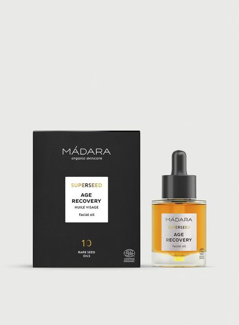 Hovedbilde Age Recovery Facial Oil