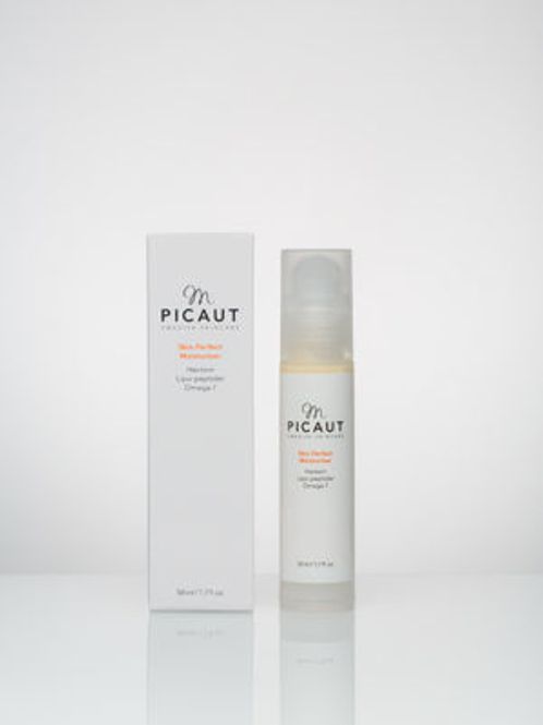 Hovedbilde Skin Perfect moisturser
