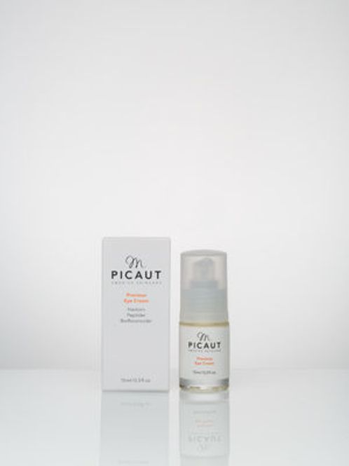 Hovedbilde Precious Eye Cream
