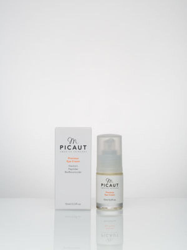 Precious Eye Cream
