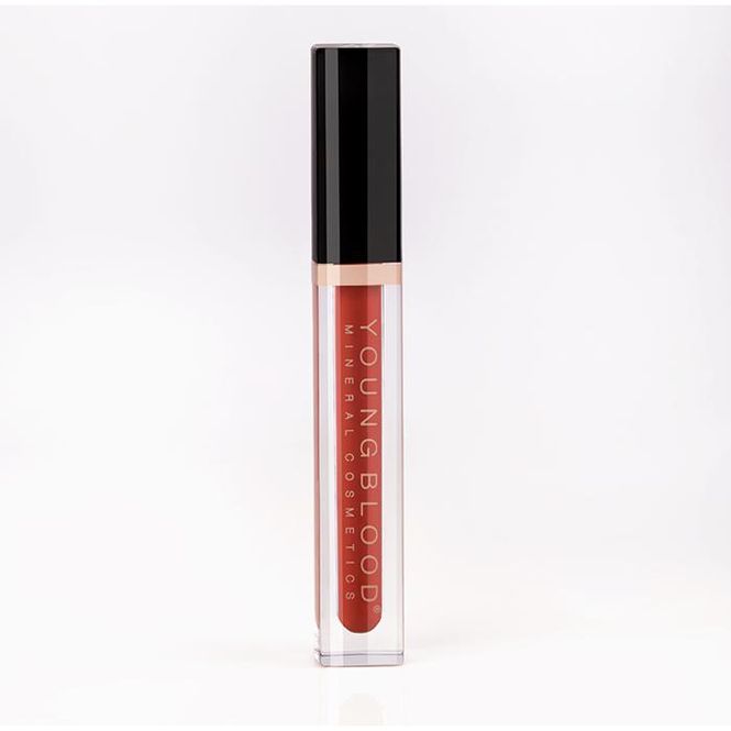 Hovedbilde Hydrating Liquid Lip Creme Euphorica