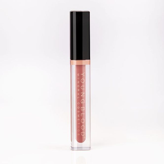 Hovedbilde Hydrating Liquid Lipstick Creme Chic
