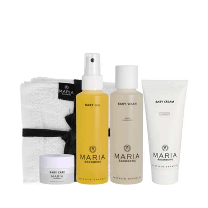 Hovedbilde Baby Gift set