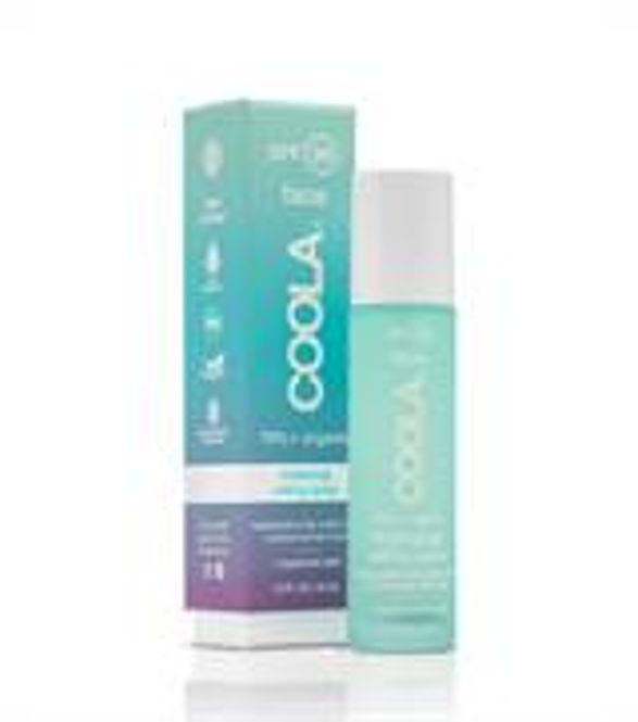 Hovedbilde Makeup Setting Spray
