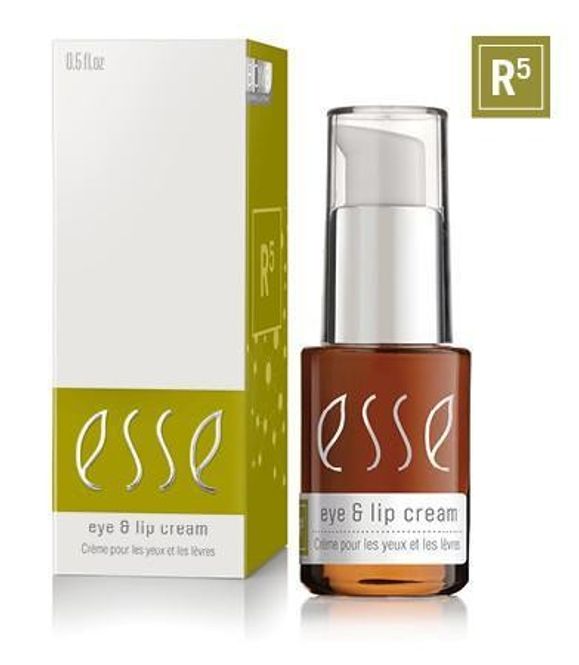 Hovedbilde Eye & Lip Cream