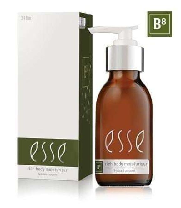 Hovedbilde Rich Body Lotion