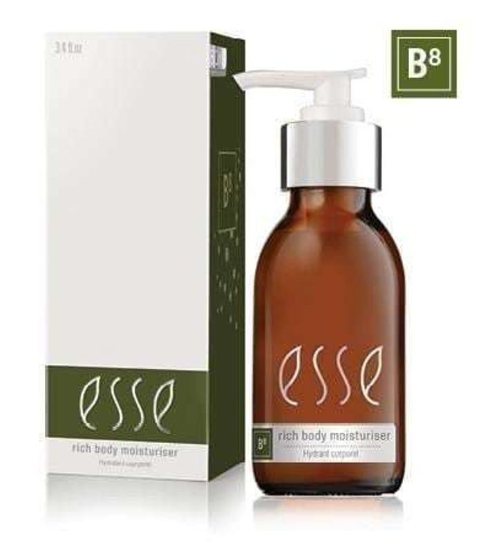 Rich Body Lotion