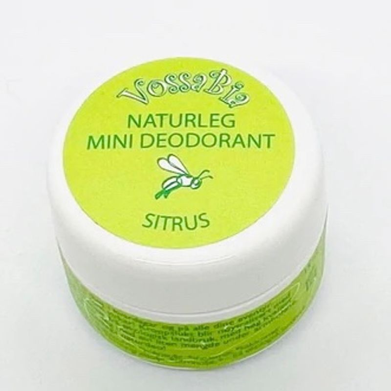 Deodorant 15 ml