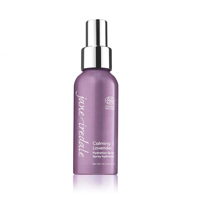 Hovedbilde Fukt/settingspray