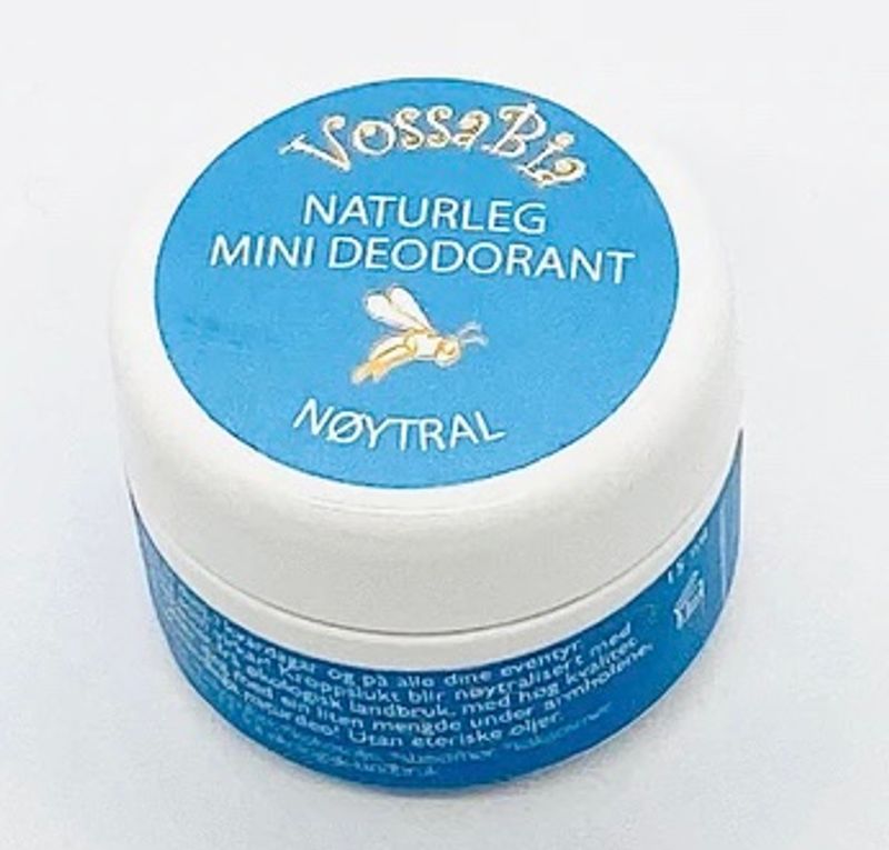 Deodorant 15 ml