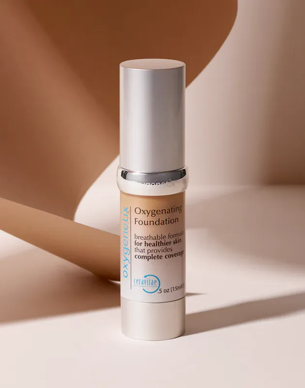 Oxygenetix foundation