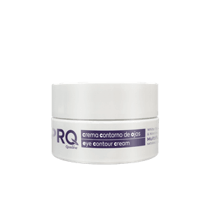 Hovedbilde Eye Contour Cream MED PLANTEPLANKTON, R&Oslash;DALGER OG ...