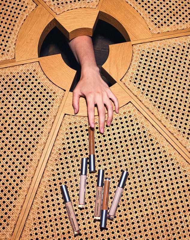 THE CONCEALER Luminous Perfecting Concealer