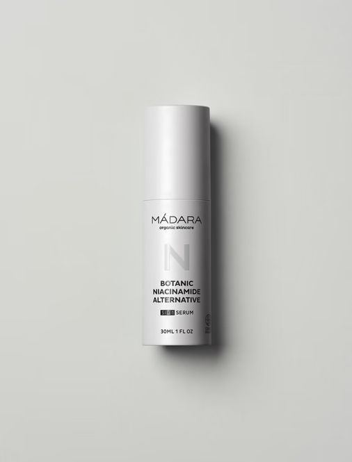 Hovedbilde Botanisk Niacinamid Alternative serum