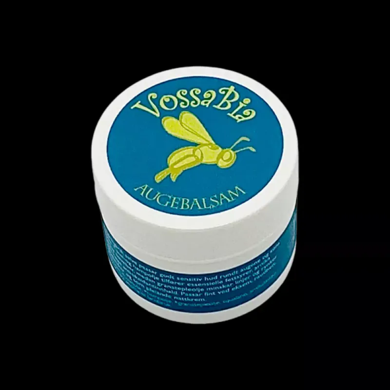 Augebalsam 