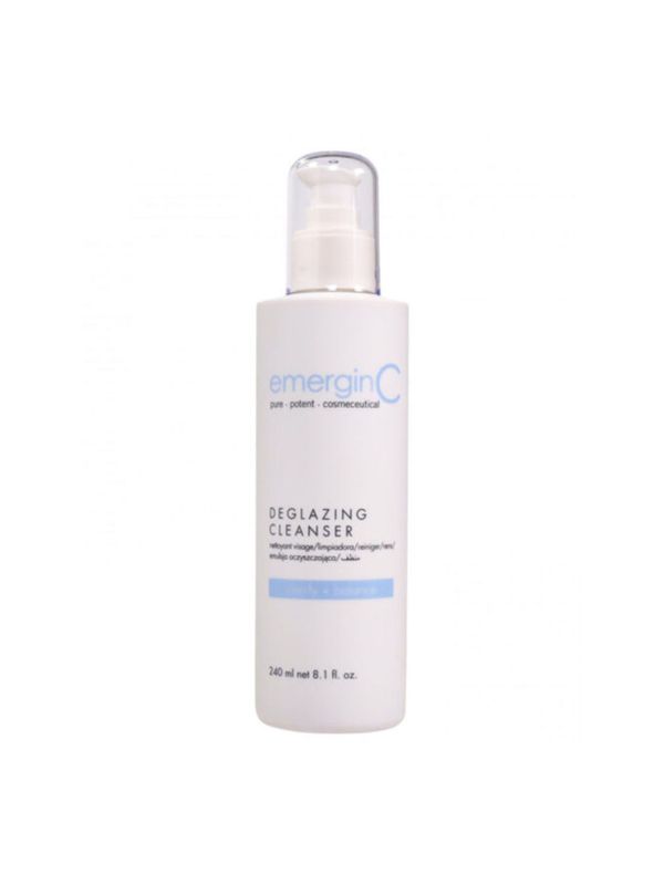 deglazing cleanser 240 ml