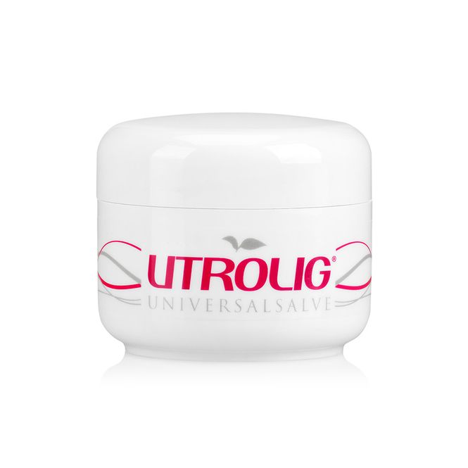 Hovedbilde UTROLIG® universalsalve (Utroligsalven)