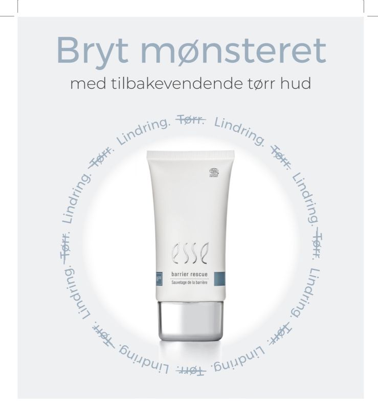 Barriere Rescue 80 ml
