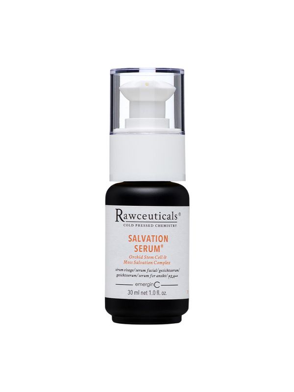 Rawceuticals® Salvation Serum