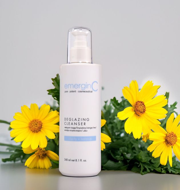 Hovedbilde deglazing cleanser 240 ml