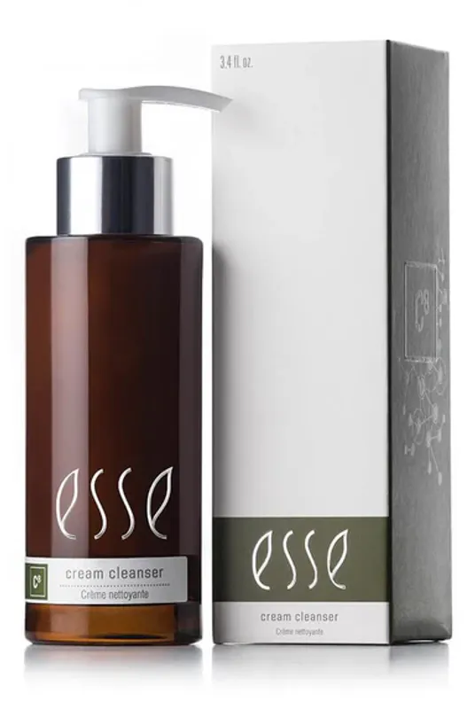 Sensitive Cleanser