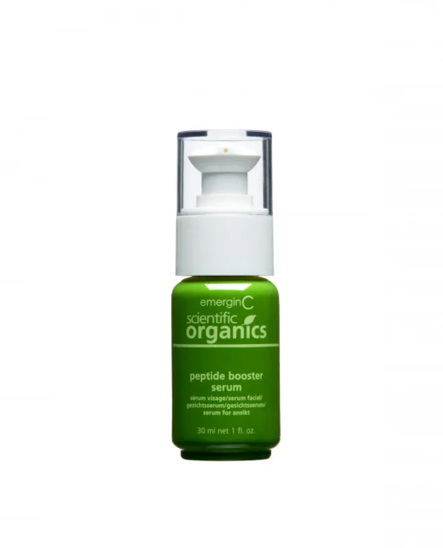 Peptide Booster serum