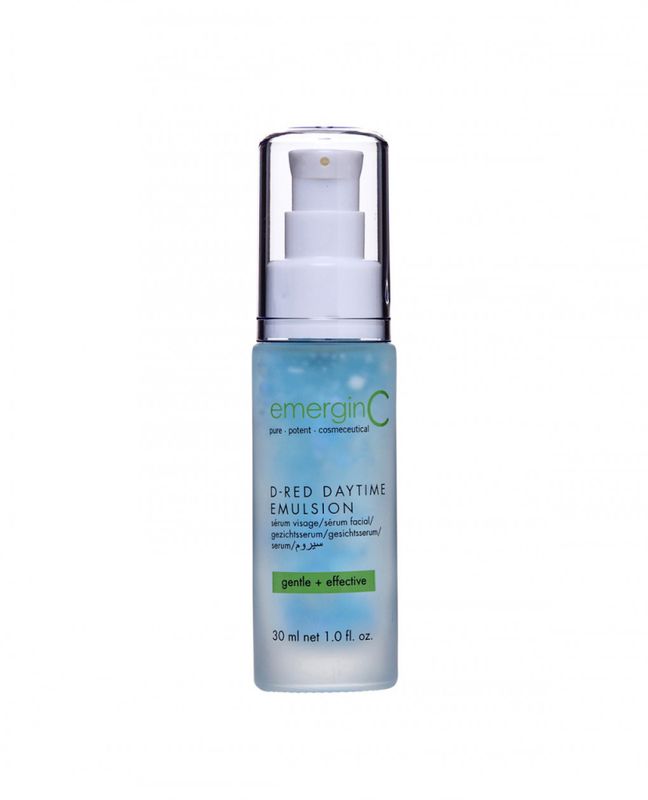 d-red daytime emulsion 30 ml