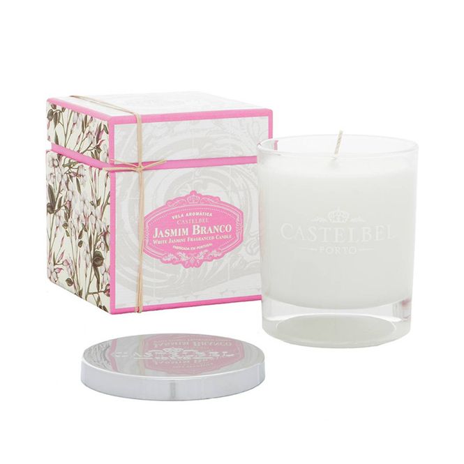 Hovedbilde White Jasmin Candle