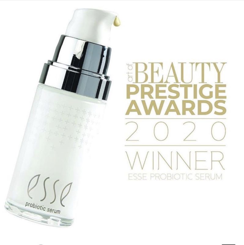 Probiotic Serum