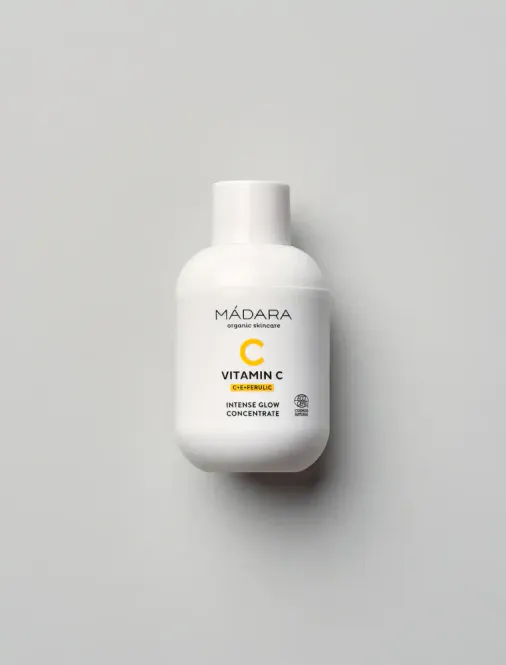 Hovedbilde Intense Glow Concentrate 30 ml