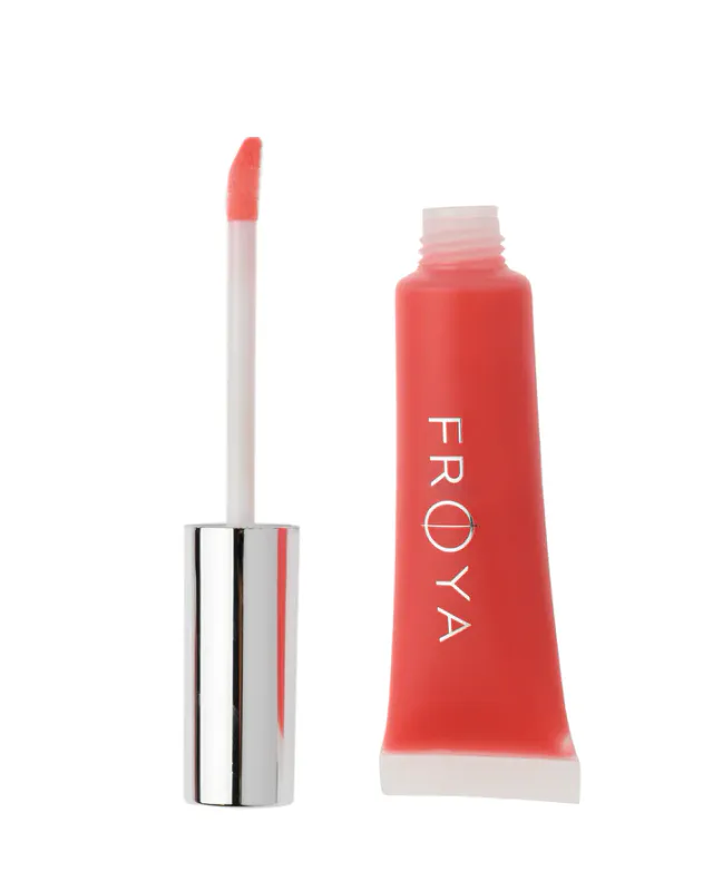 Silk Lip gloss
